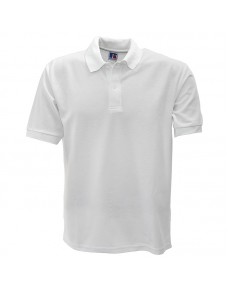 Kids Pique Polo Shirt
